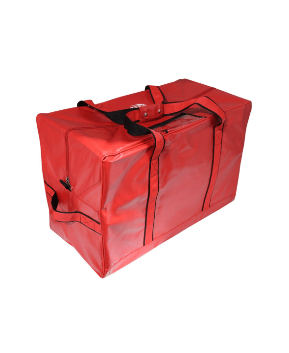 JRZ H-851 red bag