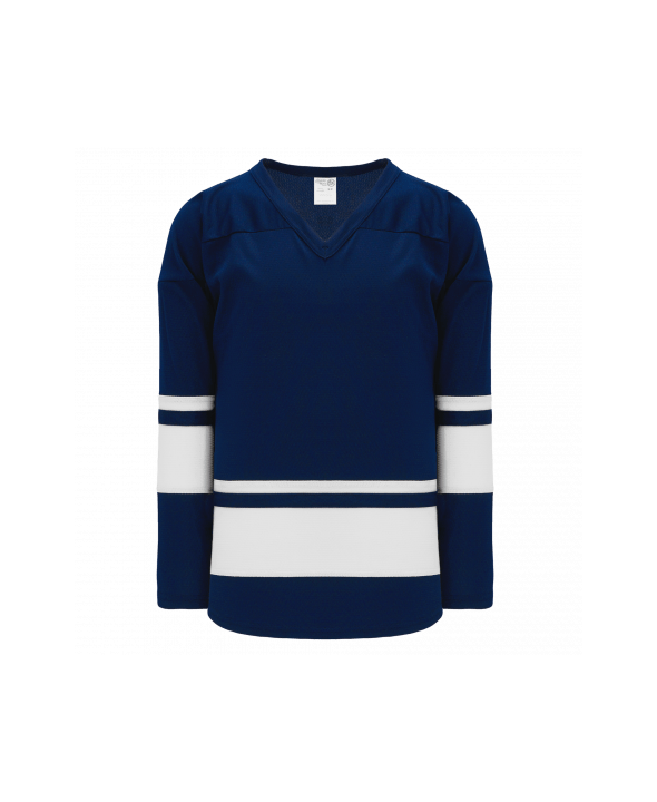 H6400 hockey jersey