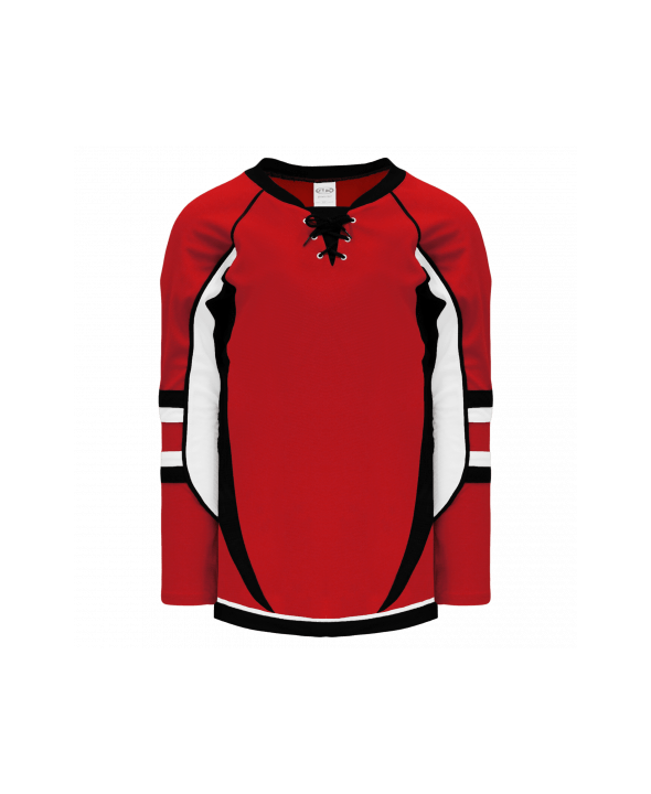 NHL team sweater H550D