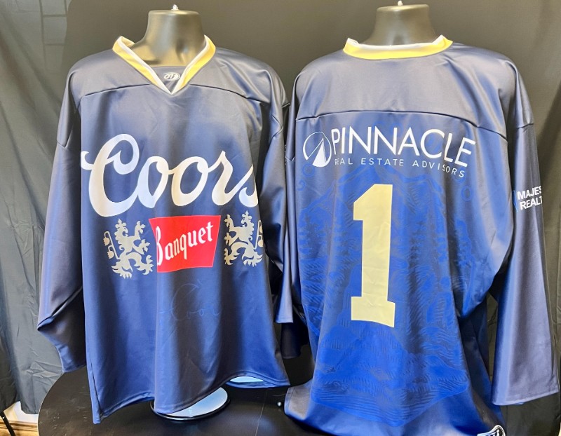 Coors Dark » W Team Sales